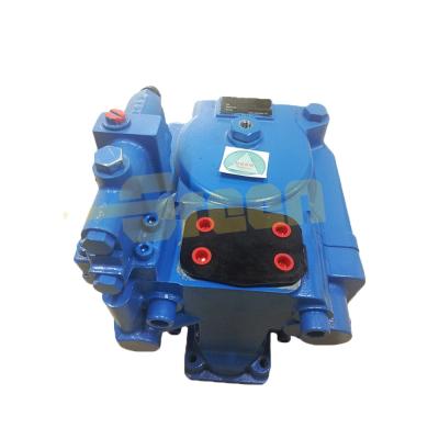 China Machinery Eaton Vickers Hydraulic Pump PVH131 PVH 74 Vickers PVH98 PVH131 Piston Pump for sale