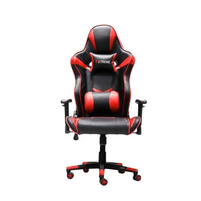 China Orri Furniture Leather Adjustable Computer Desk Gaming Chair (Height) for sale