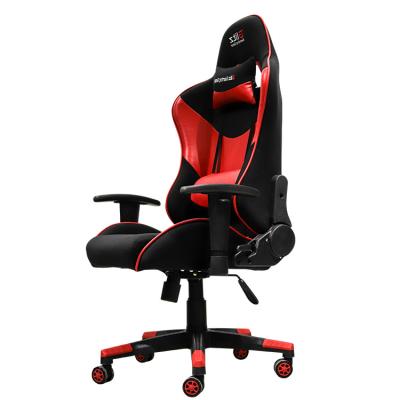 China Orri Furniture Pu Leather Adjustable Swivel Chair (Height) Ergonomic Computer Gaming Chair for sale