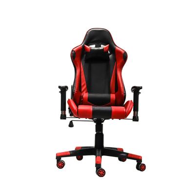 China Orri Furniture Adjustable Swivel PU (Height) Leather Office Gaming Chair for sale