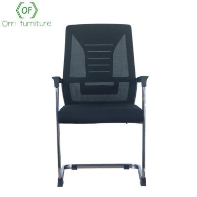 China Orri Office Furniture Convertible European Style Executive Visitor Conference Chair for sale