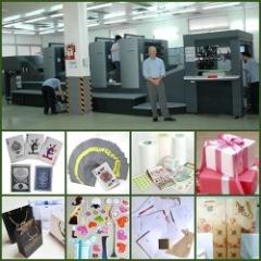 Verified China supplier - Shanghai Diantian Printing Co., Ltd.