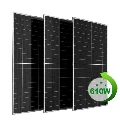 China Class A Mono Solar Module OREE Panel Solar PV Panels 500w 48v France 550 Watt 510wp 550w Eu Photovoltaic Warehouse for sale