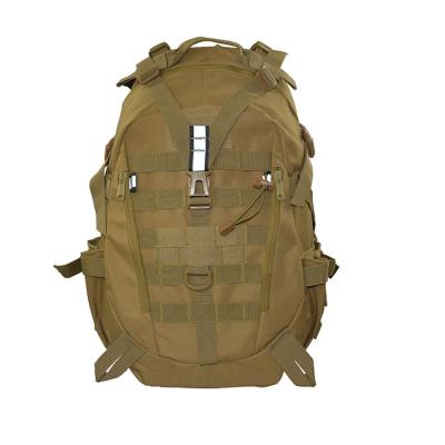 China Waterproof 900D Oxford Military Tactical Backpack, Tactical Bag, Assault Pack Combat Rucksack Trekking Bag for sale