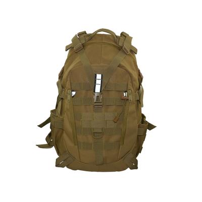 China Survival Army Bag Waterproof Outdoor Waterproof Hiking Camping Military Tactical Backpack for sale