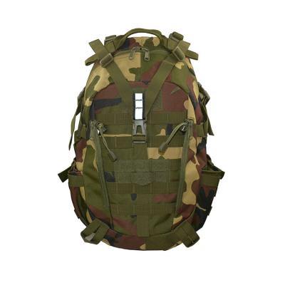 China Waterproof Sling Tactical Bag, 900D Outdoor Sports Shoulder Bag, Camouflage Military Camping Increasing Outdoor Backpack Utility for sale