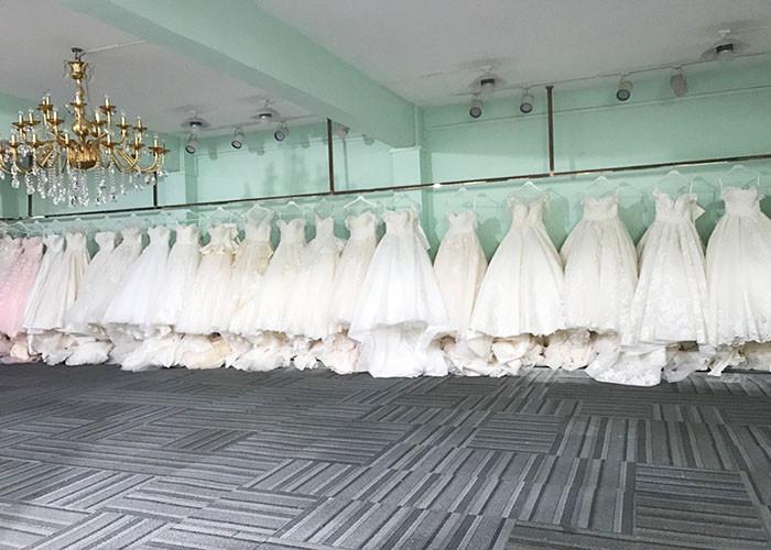 Verified China supplier - DieYi Wedding Dress Limited Co .,Ltd