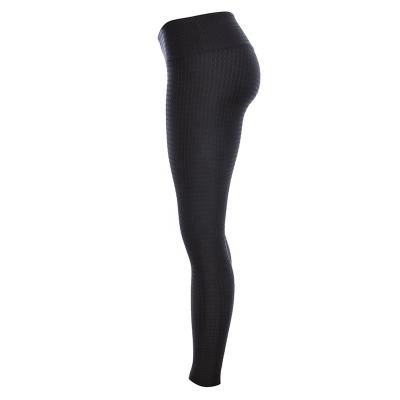 China Ptsports Antibacterial Wholesale Fashion Women Seamless Simple Knitting Cashmere Legging for sale