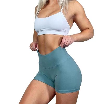 China Ptsports Antibacterial Yoga Shorts Aim For Hot Girls In Yoga Shorts Beyond Yoga Shorts for sale