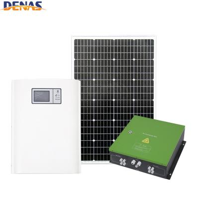 China Solar Power System Solar System PV Inverters 3Kw 5Kw Solis Off Grid Solar Power Inverter for sale