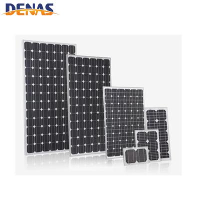 China Solar Power System 450W 455W Solar Panel Ja 9Bb 6Bb Efficient Perc Mono Price With Ce TUV Etl for sale