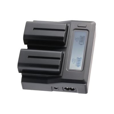 China Camera battery BP-808 BP808 BP-809 BP-819 BP-820 BP-827 digital camera lithium battery for Canon FS300 FS100 XA10 VIXIA charger for sale