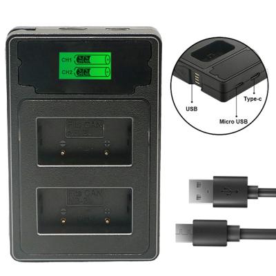 China Camera Battery NB-7L NB7L Charger USB Side For Canon PowerShot G11 G12 SX30 G10 for sale