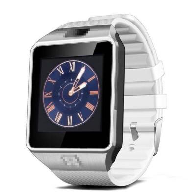 China Bluetooth 2020 Best Quality DZ09 Man Smart Watch Selling Men Smartwatches for sale