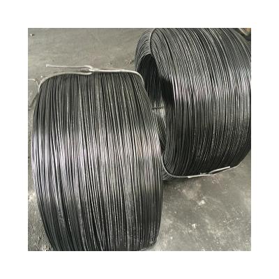 China Structural Steel Bar Wire Mesh Cold Rolled Alloy Steel High Carbon Steel Crimped Wire Rod Cold Drawn Wire for sale