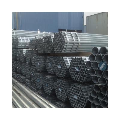 China Hot rolled round mild steel pipe and high quality liquid pipe tube for cheapest price for sale