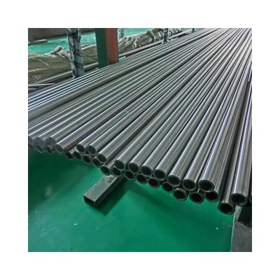 China Liquid Carbon Steel Pipe Round Pipe Steel Pipe And Tube Erw Welded Ms Steel Round Pipe for sale