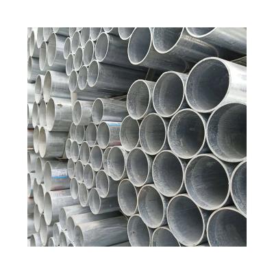 China Factory Hot Rolled Steel Round Pipe ASTM Carbon Steel Pipe And Tube Carbon Steel Pipe for sale