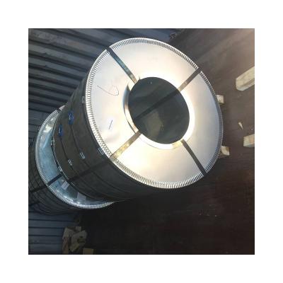 China Popular Hot Dipped Galvanized Boiler Sheet Metal Sheet Galvanized Steel Coil China Heobei Tangshan Wholesale Price for sale