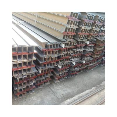 China Building Hongteng steel h beam steel beams iron steel h beam good price in china for sale