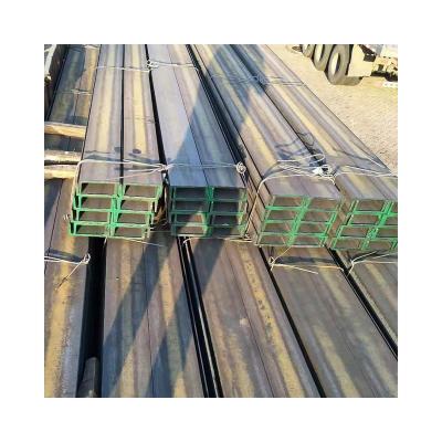 China Steel building materials u profile c purlin metal components profile c channel for sale