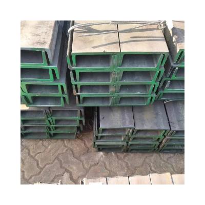 China H Beamcarbon Steel Channel I Beamcarbon Steel Channel Standard Grade Manufacturer ASTM Building Materials Steel H Beams Sizes for sale