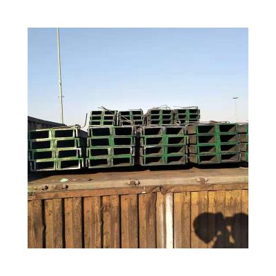 China U Channel Price C Channel Building Materials Steel Price 316 304 C Steel Profile Stainless Steel for sale