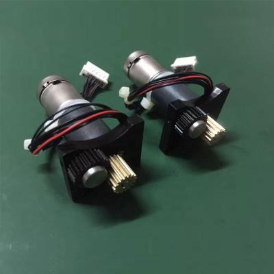 China Building Material Stores Ink Main Motor For Ryobi Spare Parts For Ryobi Printer Offset Printing Machinery Spare Parts for sale