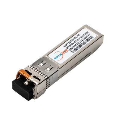 China Transceptor ótico do LC dos ethernet de RoHS 1311nm 25G SFP28 CWDM 25G à venda