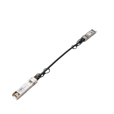 China 10G DAC-kabel Te koop