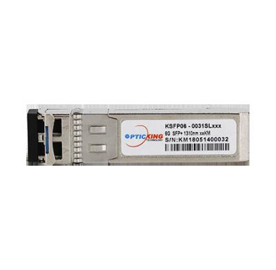 Chine Module optique d'émetteur-récepteur de fibre de MMF 6G 850nm 300M SFP+ LC à vendre