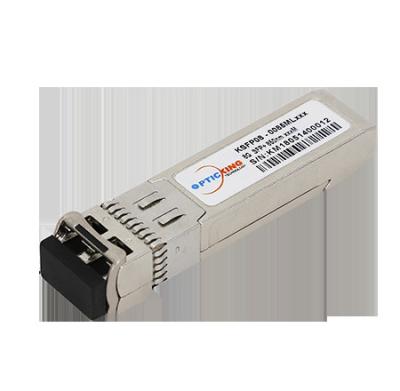 Chine Émetteur-récepteur d'ODM 8G SFP+ 1310nm 10km SFP+ LC SMF d'OEM à vendre