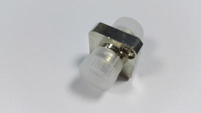 China Tipo conector del cuadrado de OPTICKING del atenuador MPO MTP de FC para WAN/LAN en venta