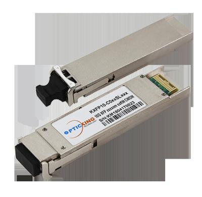 China módulo del transmisor-receptor de 10G SFP+ CWDM SFP+ en venta