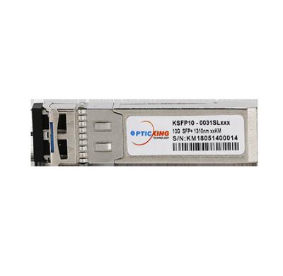 Chine module optique d'émetteur-récepteur de 6G SFP+ 1310nm LC 10km SFP à vendre