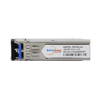 中国 155M SFP 1310/1550nm 20km LC SFPの光学トランシーバー モジュール 販売のため