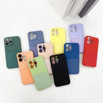 China High Quality Shockproof Pocket Wallet Case Card Holder Phone Case for oppo RENO 2 3 4 5 6 7 PRO 4g 5G for sale