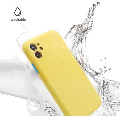 China Wholesale business in stock case for newest iphone 11G soft silicone case iphone for sale