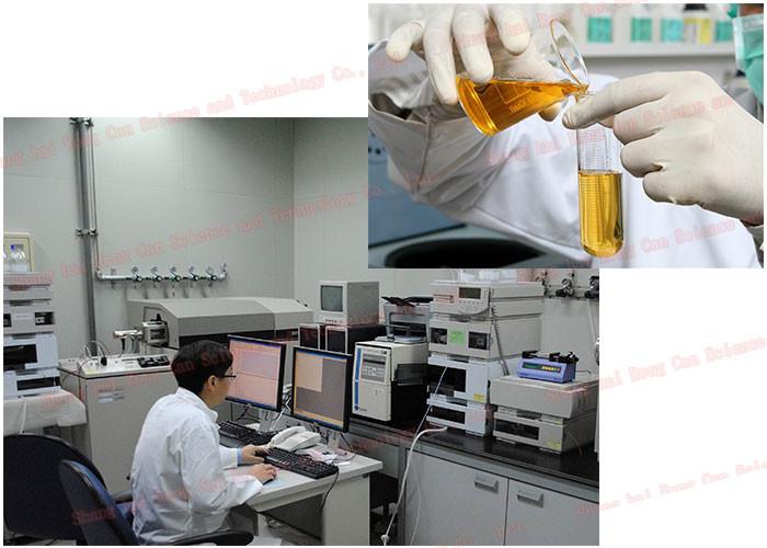 Proveedor verificado de China - Apollo Biopharm Co.,Ltd