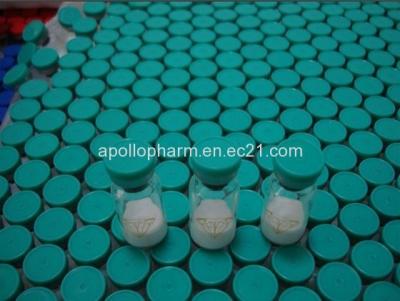 China  Green Tops OEM Wholesale,Human Somatotropin Hormone for Muscle Increase for sale