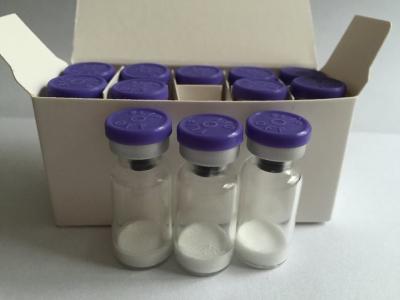 China  15iu injection Blood test GMP Best Hormone 99%  Amino Acids Powder for bodybuiding with safety shipping for sale