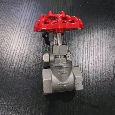 China general pn40 bellows seal globe valve for sale