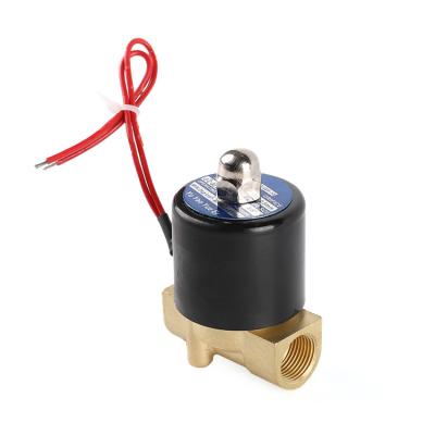 China General 3v 6v dc jf506e vf5120 micro dc coffee machine 2w 250 25 skip water magnetic waterproof brass solenoid valves for sale