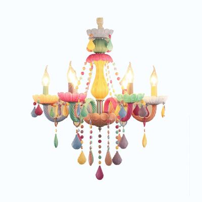 China Modern Hot Selling Living Room Dining Room Luxury Hanging Led Pendant Light for sale