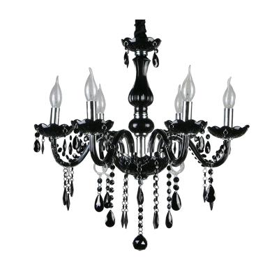 China Modern Modern Chandelier Crystal Decoration Crystal Chandelier European Style Led Style for sale