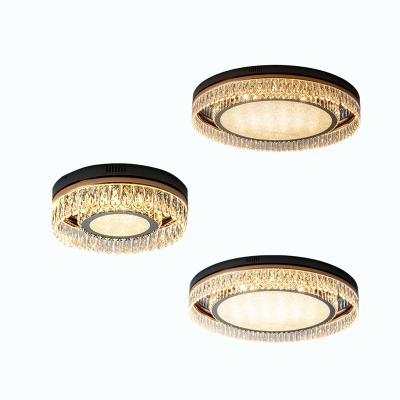 China New Product Outdoor Mounted Residential Decoration Living Room Bedroom Dining Modern LED Ceiling Light for sale