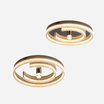 China Wholesale Modern LED Indoor Luxury Decoration Lighting Modern Chandeliers Pendant Lights for sale