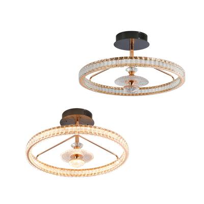 China modern living room interior decoration good quality modern led ceiling lighting for sale