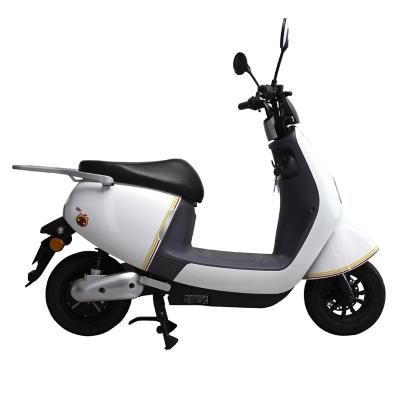 China Hot Sale 60Km Long Range 100km 2000W 72V Lithium Battery High Speed ​​Scooter Electric Adult 120/70-12inch for sale