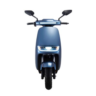 China Electric Bike Motorcycle 60km/hour 60/72V 1000W 2000W High Speed ​​Lithium Battery Motorcycle 10/12inch for sale